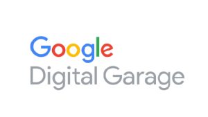 Freelance digital marketer in Kannur google digital garage certificate