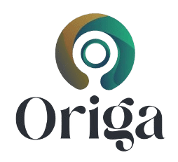 Origa Network logo