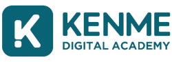 Kenme Digital Academy logo